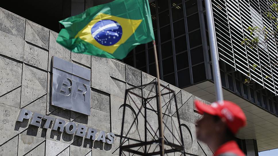 За что Petrobras ждет рекордный штраф