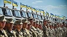 Петр Порошенко: Россия является военным противником Украины