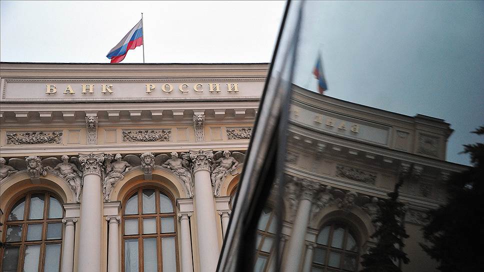 Банк России сохранил ключевую ставку на уровне 11%