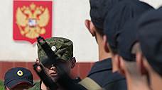 Российский военнослужащий похищен сотрудниками украинских спецслужб