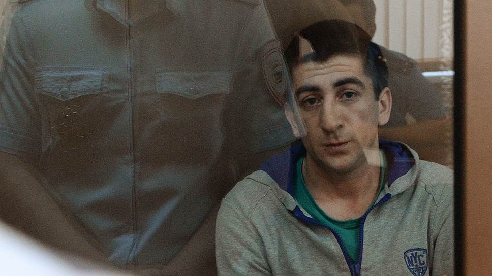 Как водителя, сбившего байкера на Кутузовском проспекте, приговорили к двум годам