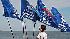 Самарские единороссы увидели фальсификации на выборах в советы Самары