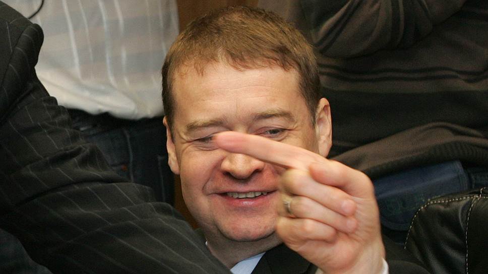Леонид Маркелов продолжит шутить с избирателями
