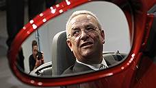 Глава Volkswagen ушел из-за скандала