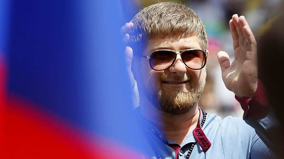 Как Рамзан Кадыров просил Владимира Путина отправить чеченцев в Сирию
