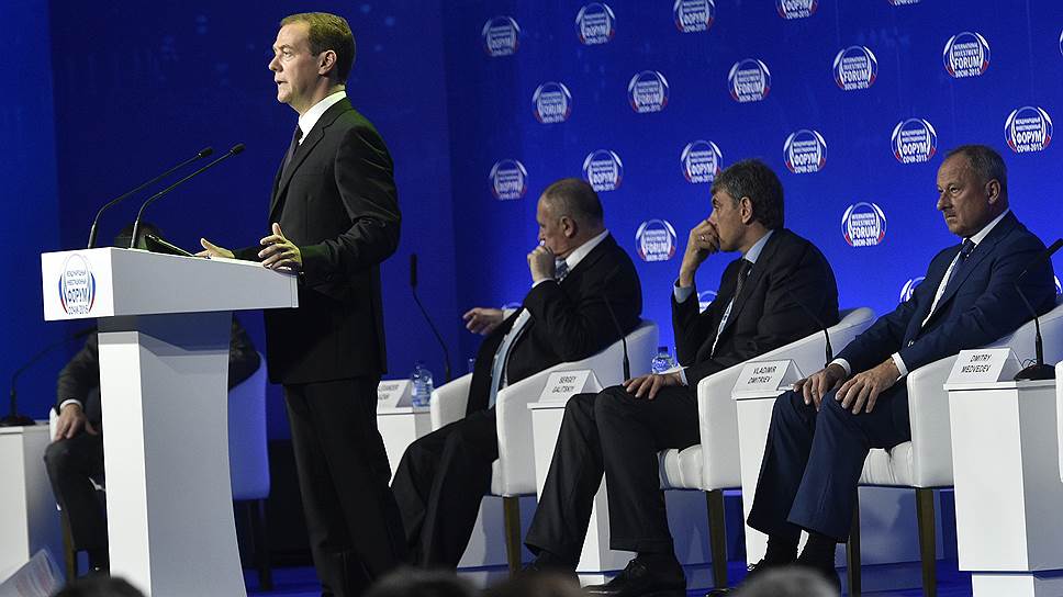 «Деньги — это такой же ресурс, как нефть или металлы»