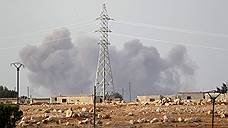 ВКС РФ уничтожили несколько командных пунктов боевиков «Исламского государства»