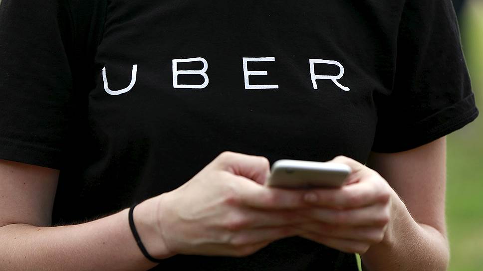 Почему власти Лондона продолжают войну с Uber