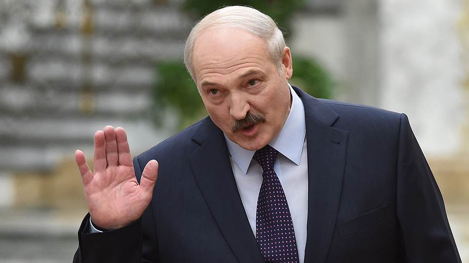 Как Александра Лукашенко вычеркнули из черного списка