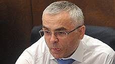Самый состоятельный сенатор Виктор Пичугов покидает Совфед