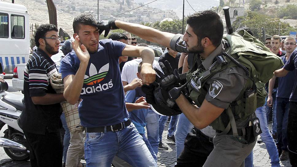 Как международные посредники пытаются остановить эскалацию палестино-израильского конфликта