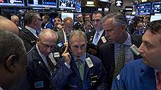 Владелец NYSE будет конкурировать с Bloomberg и Thomson Reuters