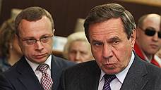 Глава Новосибирской области сменил заместителя по политическим вопросам