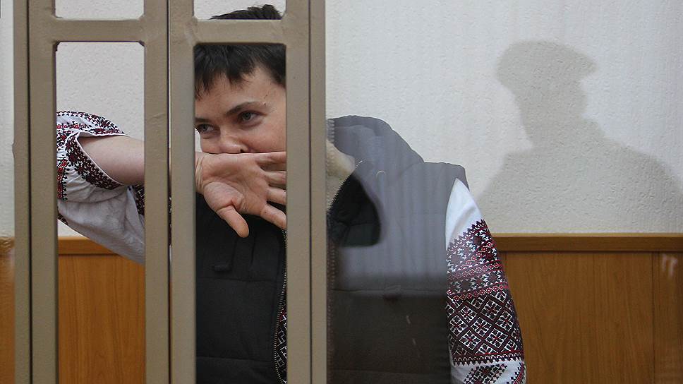 Кто уже выступил на суде по делу Надежды Савченко