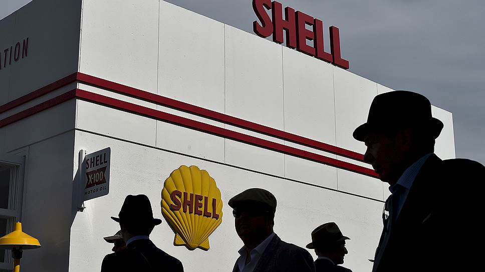 Как Арктика оставила Shell без прибыли