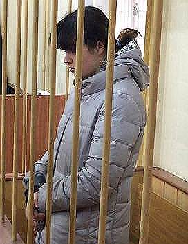 28 октября. Студентка МГУ Варвара Караулова признала вину в попытке вступления в ИГ