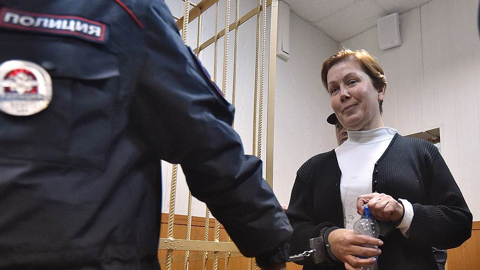 Директор библиотеки украинской литературы под домашним арестом