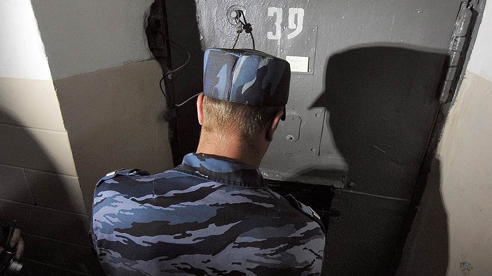 Как бывшего российского офицера осудили как грузинского шпиона