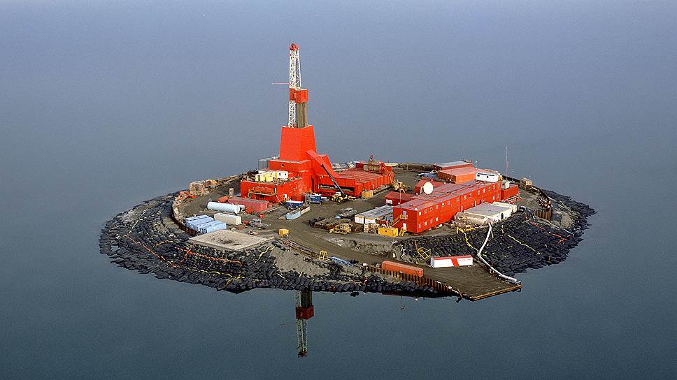 В ноябре 2015 года власти Аляски заявляли о сокращении субсидирования нефтедобычи