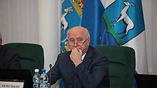 Самарские депутаты обсудят резервы Николая Меркушкина