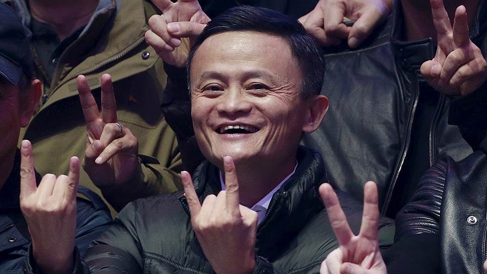Как холостяки принесли Alibaba $14,3 млрд