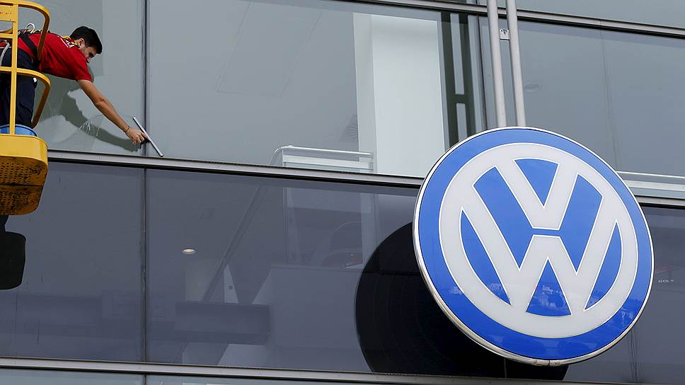 13 ноября. Бразилия оштрафовала Volkswagen на $13 млн из-за манипуляций с ПО