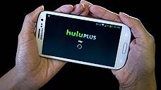 Time Warner принимает на себя Hulu