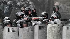 На Майдане не обнаружили преступлений против человечности