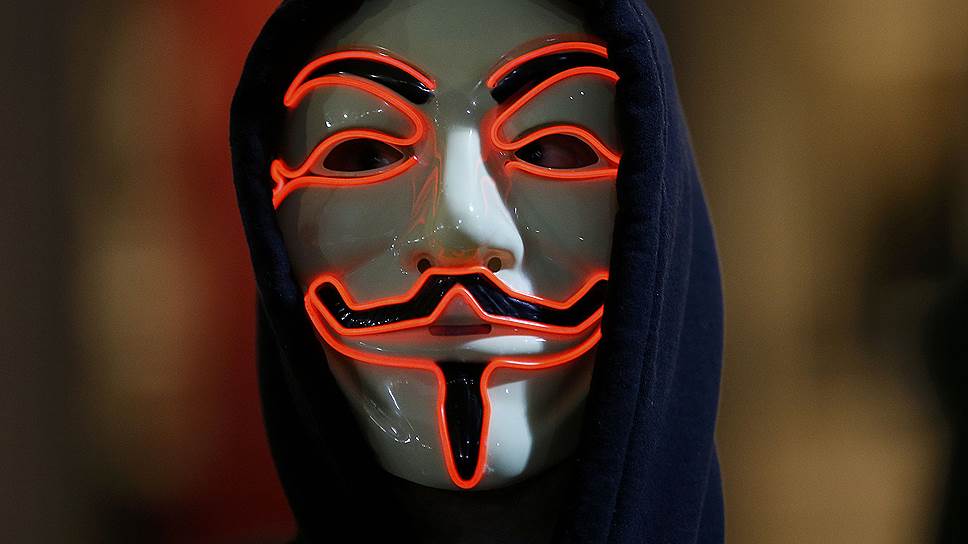 Хакеры обещают киберджихад за Париж