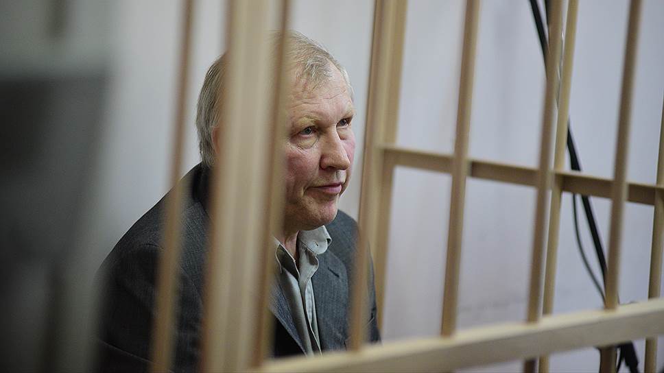 Как Михаилу Глущенко подтвердили приговор за организацию убийства Галины Старовойтовой