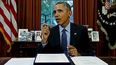 Барак Обама снял санкции с Виктора Бута