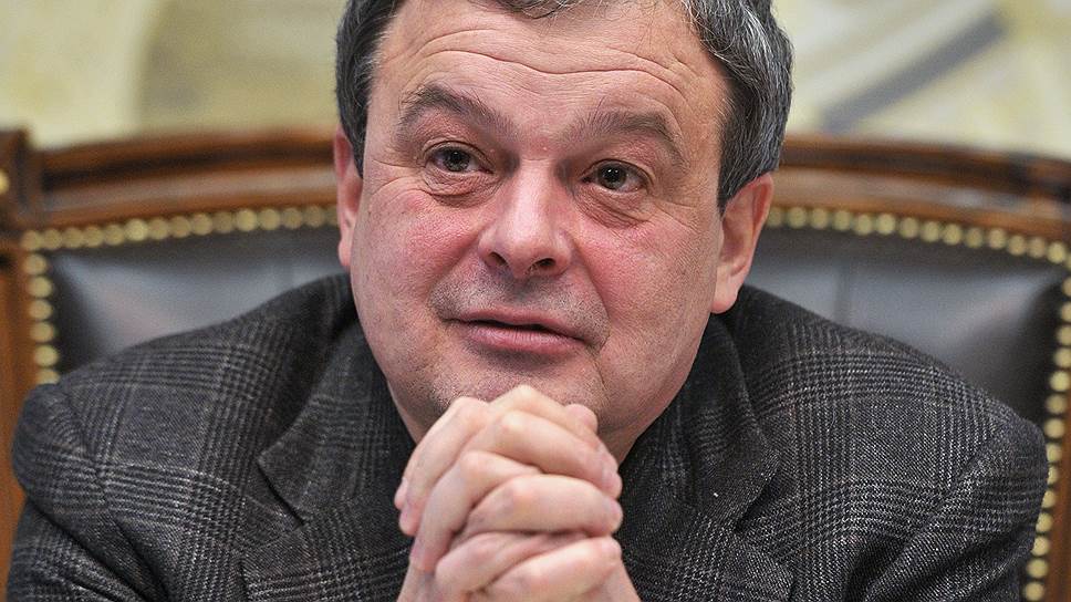 Сбербанк требует личного банкротства депутата Михаила Балакина