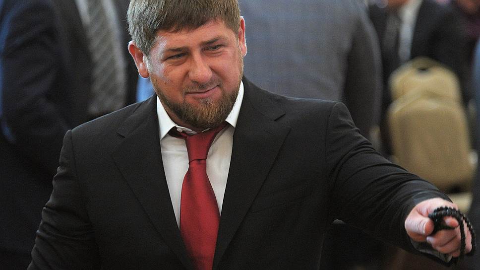Рамзан Кадыров рассказал о чеченцах в «Исламском государстве»