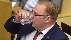Депутат Госдумы уехал от следствия на лечение