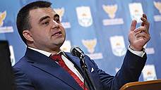 Алексея Казакова призвали сдать мандат