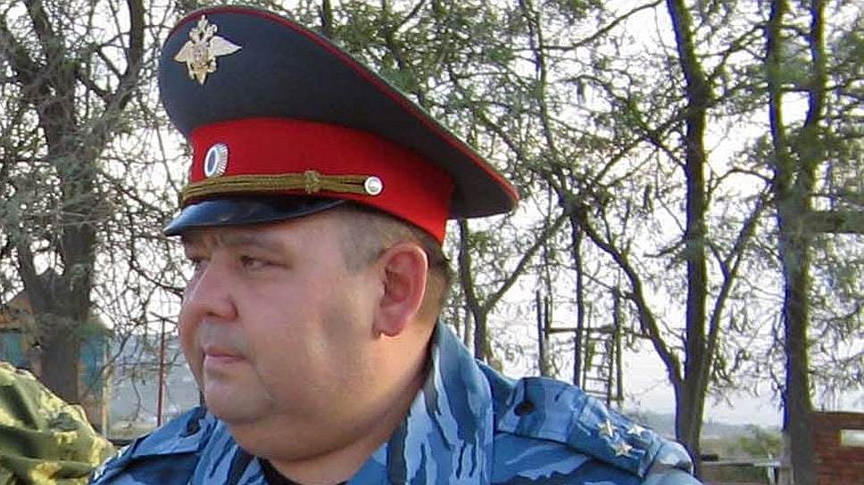 Как отставка главы МВД Северной Осетии связана с делом Цкаева