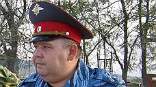Глава МВД Северной Осетии подал в отставку