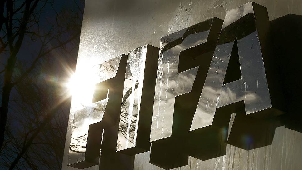 «Масштабы расследования по делу FIFA огромны»