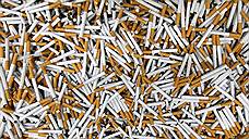 Табачные гиганты восстали против сигаретных пачек