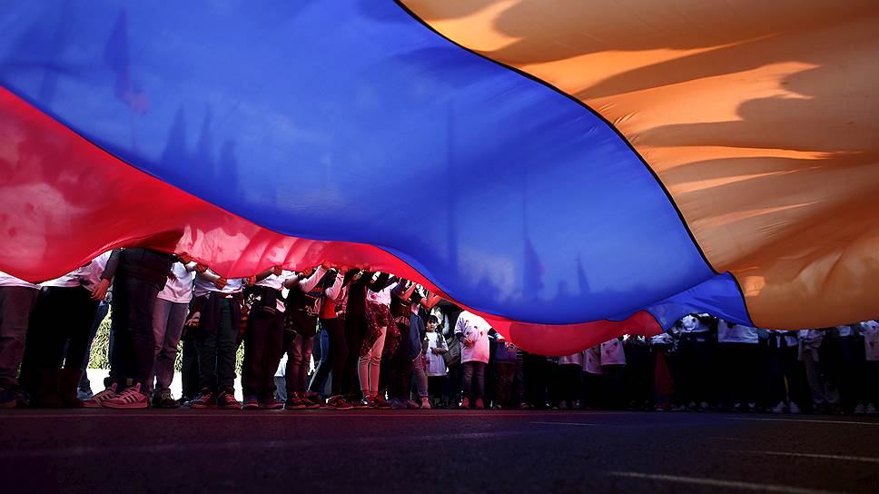 В чем суть конституционной реформы в Армении