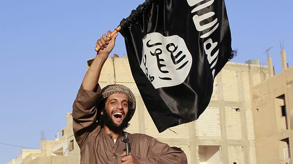 Как принципы «Исламского государства» утекли в СМИ