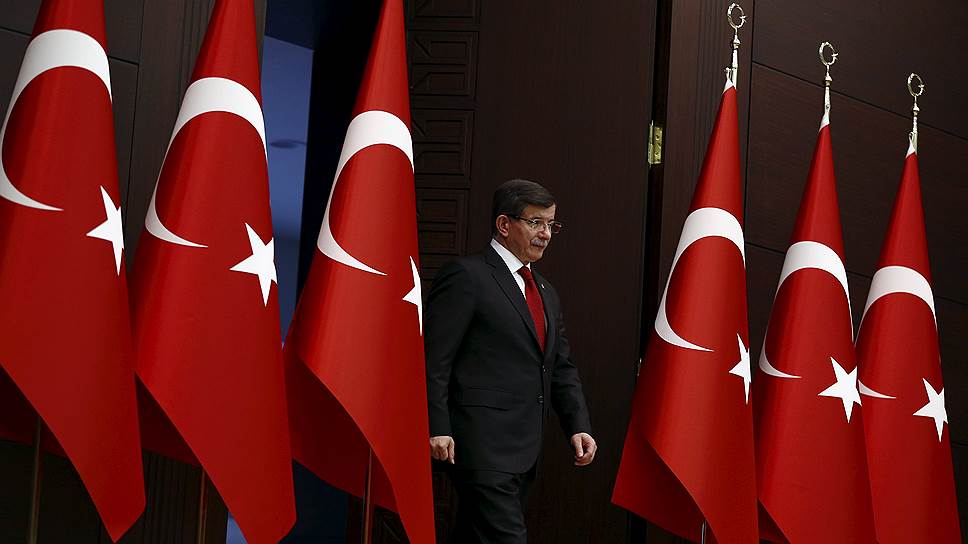 Как турецкий премьер разыграл «туркменскую карту»