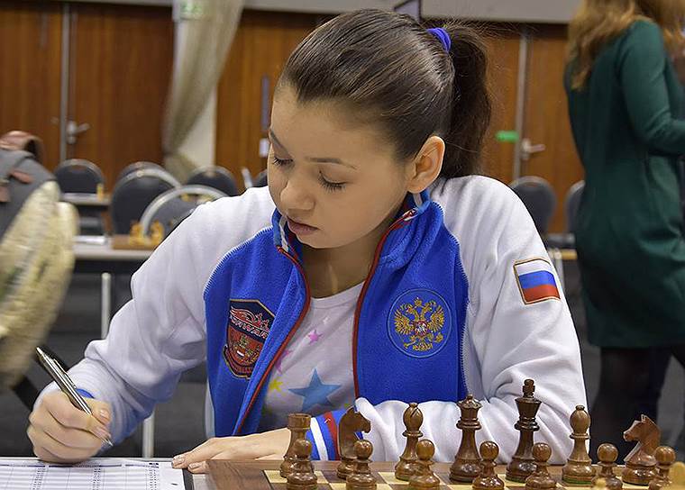 4-5 места: сборная России по шахматам (10 очков)&lt;br>Первое место в командном чемпионате Европы