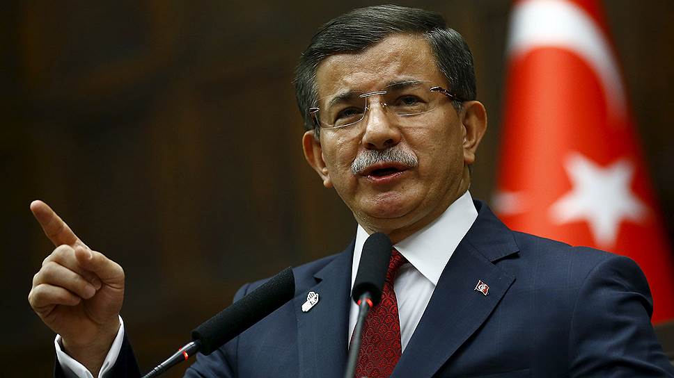 Как Турция призвала Москву сесть за стол переговоров