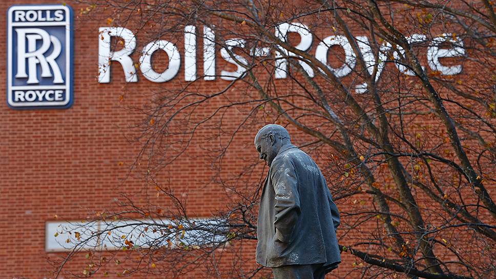 Rolls-Royce могут национализировать