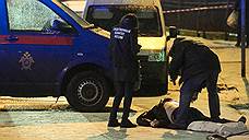 Дагестанского бизнесмена застрелили в центре Москвы