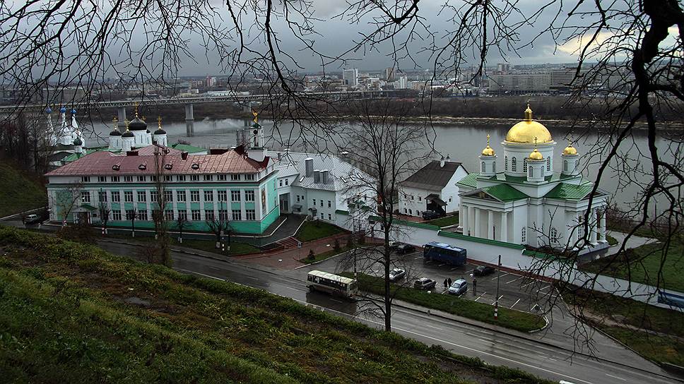 Нижнему Новгороду отбирают хозяйственника с опытом