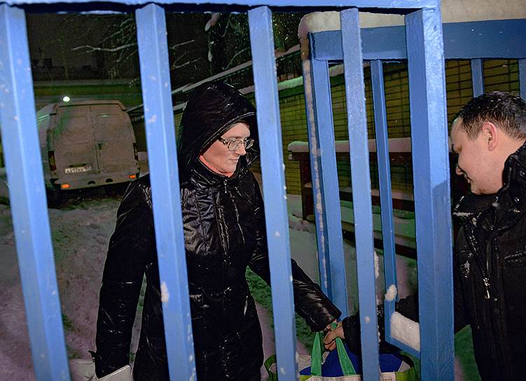 29 января. Уголовное дело против домохозяйки из Смоленской области о госизмене после ее звонка в посольство Украины
