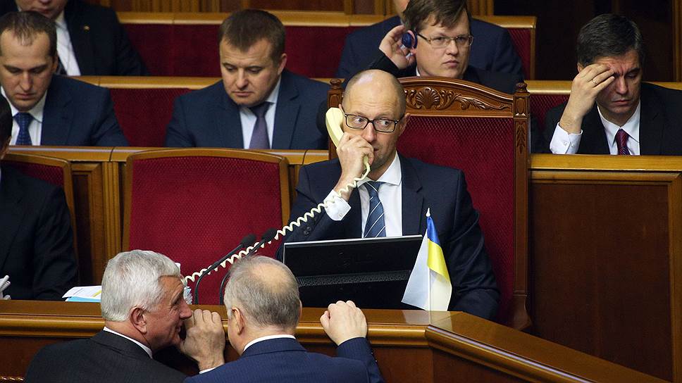 «Россия сожалеет, что Украина предпочла дефолт переговорам»
