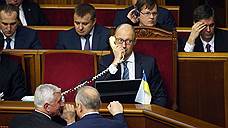 «Россия сожалеет, что Украина предпочла дефолт переговорам»